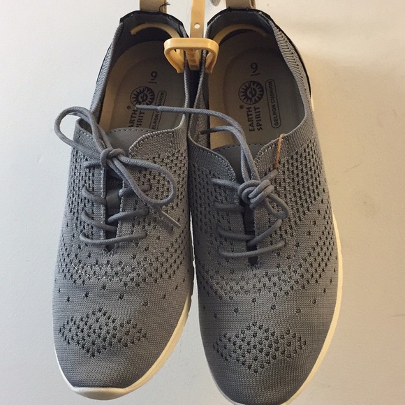 earth spirit shoes wide width